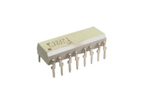 TLP521-4 SMD