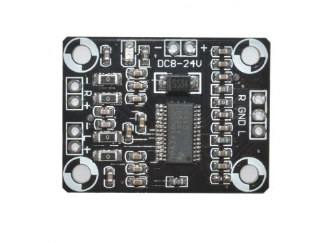 Module khuếch đại âm thanh TPA3110 15W*2 Class D (H37)