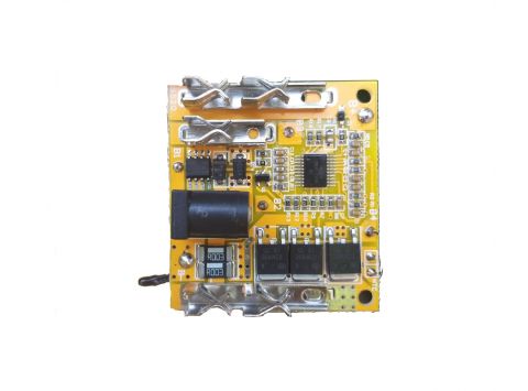 Mạch sạc pin Makita 4S 14.4V 65A với giắc sạc DC (H14)