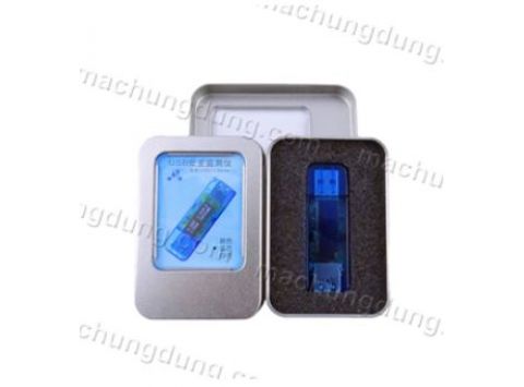 USB Meter 3.0 (T215)