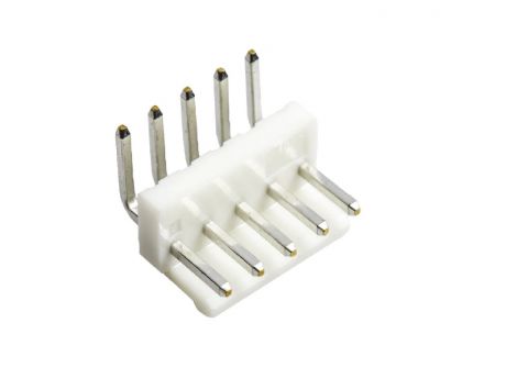 Connector VH-3.96 5P Male Cong (H43)
