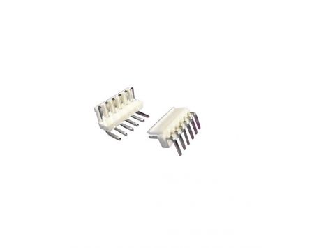 Connector VH-3.96 6P Male Cong	(H43)