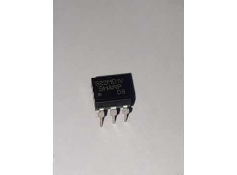 IC S22MD1V DIP6