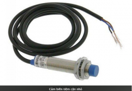 Cảm Biến Đảm Bảo Chất Lượng Tại Tp.HCM