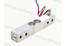 Nguyên Lý Hoạt Động Của Cảm Biến Load Cell