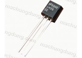  Cảm Biến Nhiệt Độ  Và Ứng Dụng Hữu Ích Trong Công Nghiệp