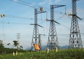 Đến năm 2030 Việt Nam cần 150 tỉ USD cho ngành điện 
