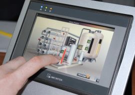 HMI Là Gì ? Chức Năng Của HMI Mang Lại