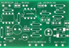 PCB Boards Là Gì? Mục Đích  Đem Lại Từ PCB Boards