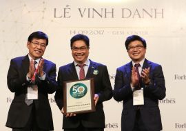 CEO Novaland tính chi 2.300 tỷ đồng gia tăng sở hữu doanh nghiệp