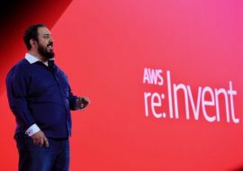 Amazon Web Services đưa ra bộ xử lý ARM cho đám mây của mình, hứa hẹn giá cả có thể thấp đến 45% so 