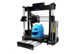 Những Điều Bạn Nên Biết Thêm Về Máy In 3D