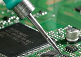 NHẬN GIA CÔNG LẮP RÁP BOARD MẠCH