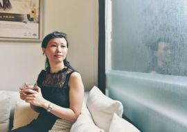 Shark Linh làm CEO công ty hỗ trợ khởi nghiệp của Vingroup