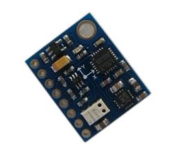 GY-86 (10 DoF Sensor)