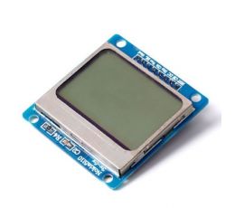 Nokia N5110 Module (H02)