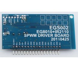 Mạch tạo sóng Sine EGS002 (H19)