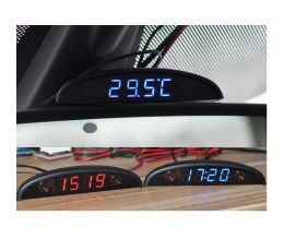 Đồng hồ đa năng DS3231 chống nước (H19)