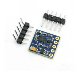 Module cảm biến la bàn số GY-271 HMC5883L (H12)