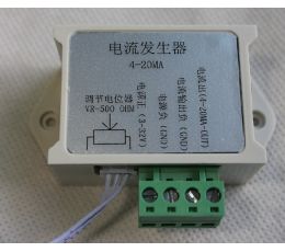 Module xuất dòng 4-20mA (H11)