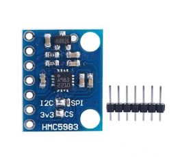 MD cảm biến GY-282 HMC5983 (H12)