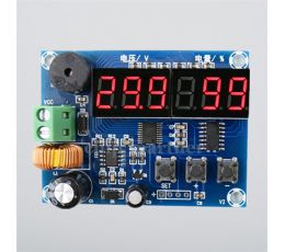Mạch hiển thị phần trăm pin (***)