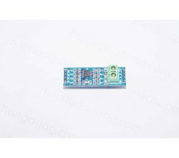 Module TTL To MAX485 Converter (H25)