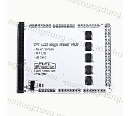 Arduino TFT LCD mega shield V2.0 (H02)