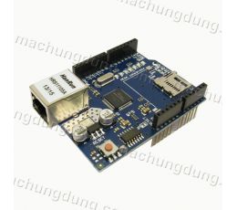 Ethernet Shield W5100 (H17)