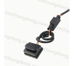 Cảm biến hồng ngoại TDL-5001 Out Relay (H15)