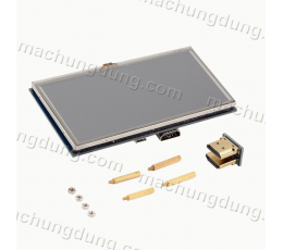 LCD 5