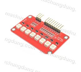 Module 8 LED RGB v2 Keyes (H25)