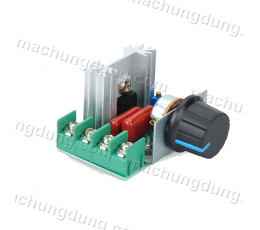 Mạch Dimmer AC 2000W (H29)