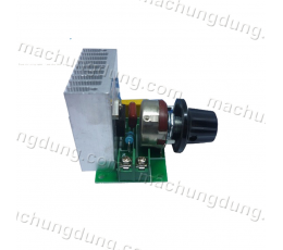 Mạch Dimmer AC 3800W (H29)