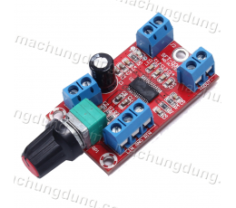Module Khuếch Đại Âm Thanh SFT-D302 (H37)
