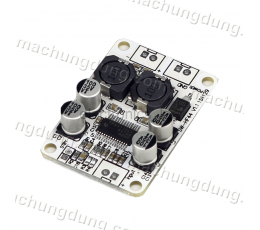 Mạch khuếch đại âm thanh TPA3110 Mono (H37)