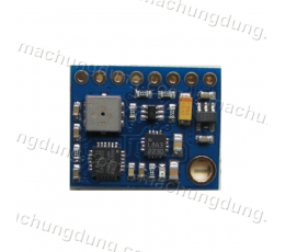Module cảm biến 10 bậc tự do GY-801 (H12)