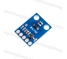 Module cảm biến ánh sáng GY-302 BH1750 (H12)