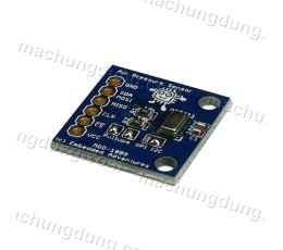 Module cảm biến áp suất GY-63 MS5611 (H12)