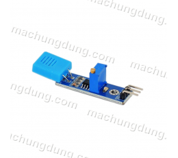 Module cảm biến độ ẩm không khí