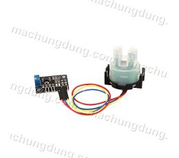 Module Cảm Biến Độ Đục Chất Lỏng (H40)