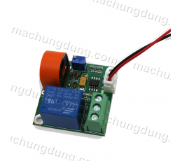 Module cảm biến dòng AC 5A (12VDC) (H41)