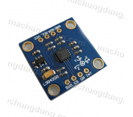 Module cảm biến gia tốc GY-50 L3G4200D (H12)