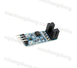 Module cảm biến hồng ngoại chữ U 5mm (H15)
