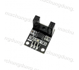 Module cảm biến hồng ngoại chữ U 9mm (H15)