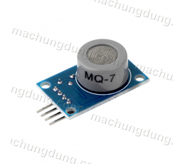 Module Cảm Biến Khí CO MQ-7 (H10)