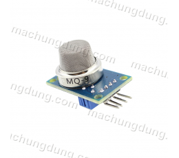Module Cảm Biến Khí CO MQ-9 (H10)