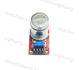 Module cảm biến khí CO2 MG811 (H10)