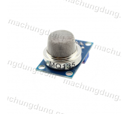 Module Cảm Biến Khí Độc MQ-135 (H10)