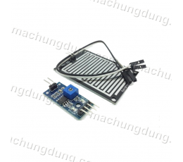 Module cảm biến mưa (H40)